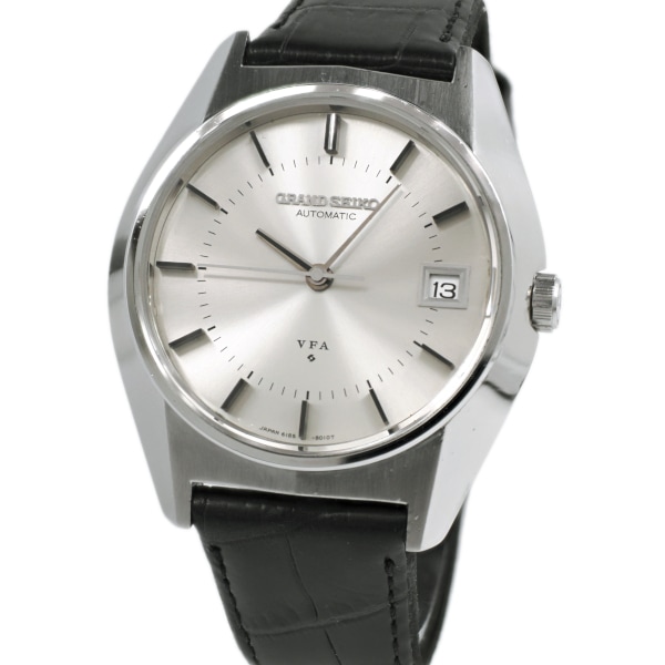 グランドセイコー V.F.A. 6185-8020 Cal.6185B