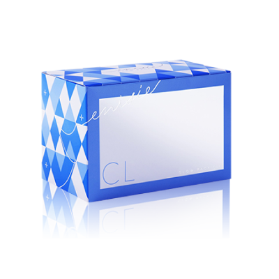 ���˥����������ѥå�CL+