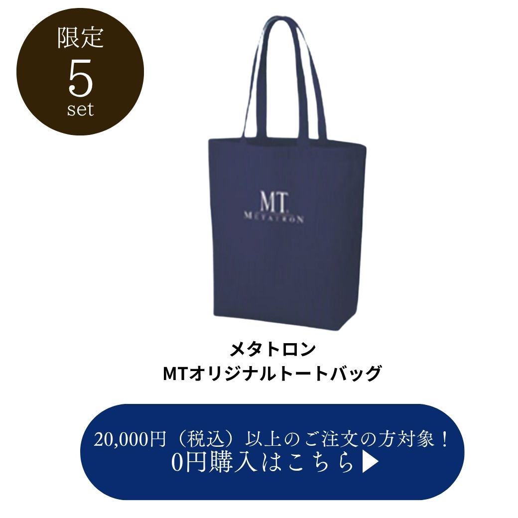 MTオリジナルトートバッグ
