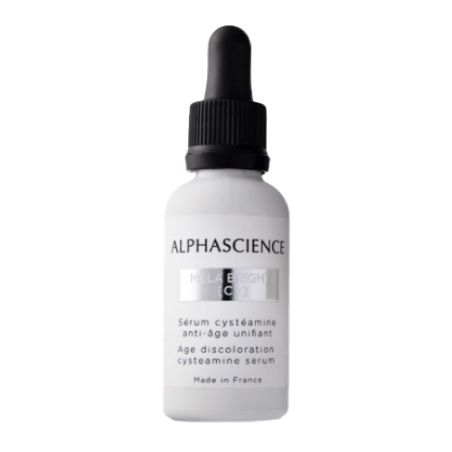 メラブライト MERA BRIGHT（Ｃ+）30ml　ALPHASCIENCE