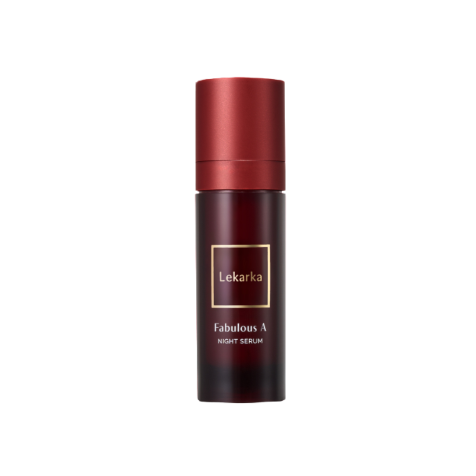 レカルカ Fabulous A（ファビラスA） Lekarka｜正規通販｜W ライフ