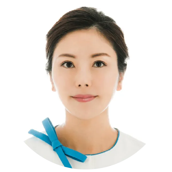 W CLINIC総院長 足立 真由美