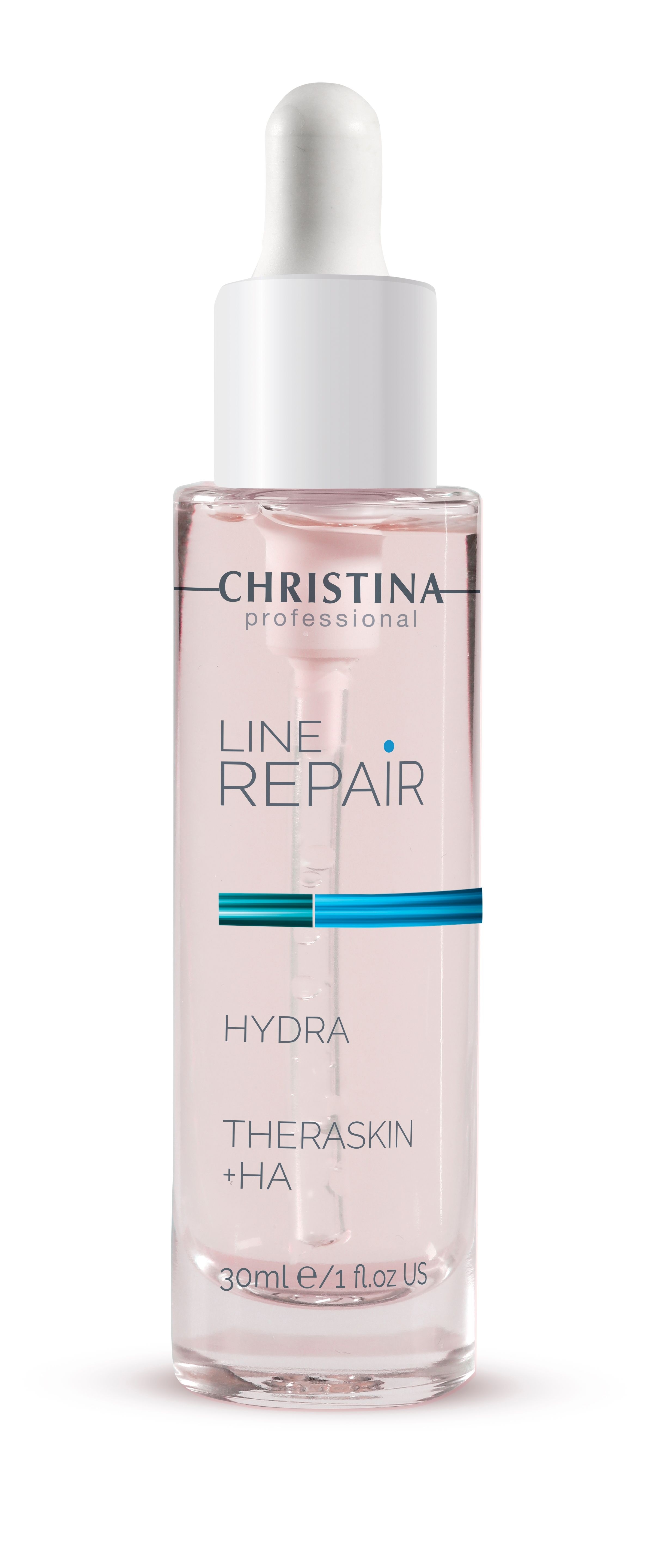 人気商品Time CHRISTINA クリスティーナ テラスキン ラインリペア 30ml 