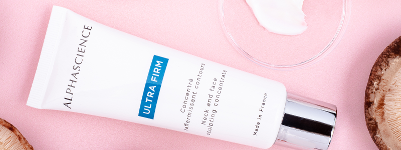 アルファサイエンス　ウルトラF (フェイス＆ネッククリーム)15ml ウルトラF フェイス & ネッククリーム – KAUNIS ONLINE