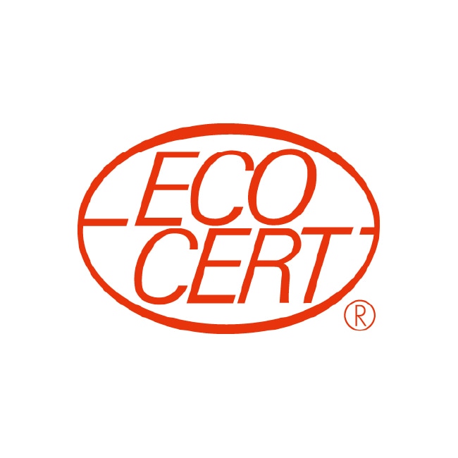 エコサート　ロゴ　ecocert　オーガニック認証