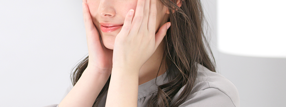 みずみずしく、軽やかなつけ心地