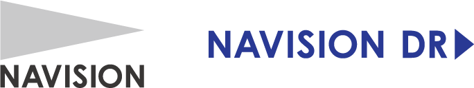 NAVISION DR/ナビジョン