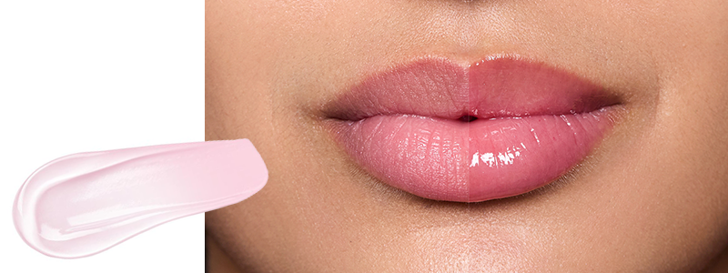 ユースフルリップ　3点セット　リビジョン 鏡付ギフトセット】リビジョン ティンティッド ユースフルリップ