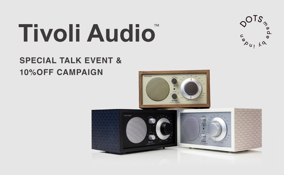 Tivoli Audio