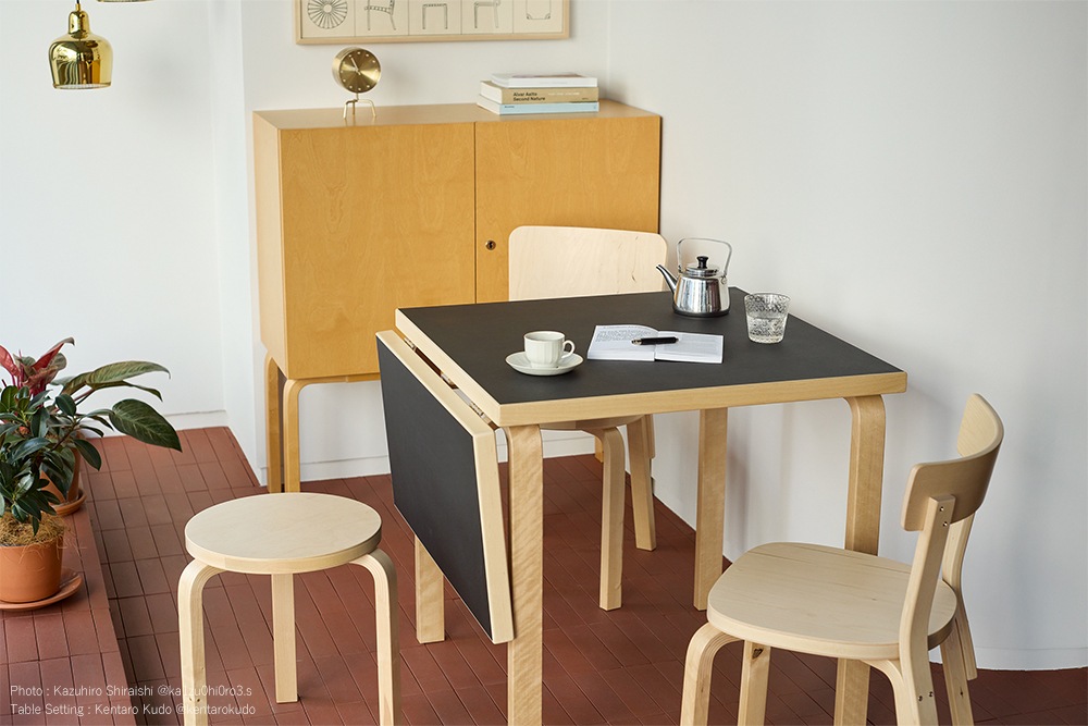 Artek Find your favourites for dining 2026