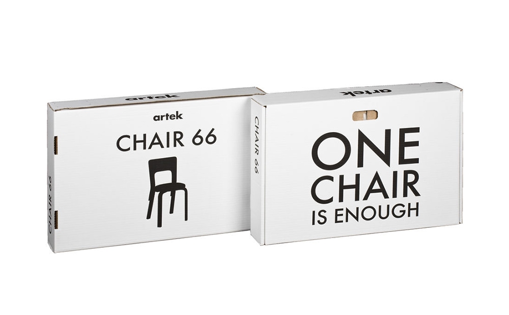 66 CHAIR