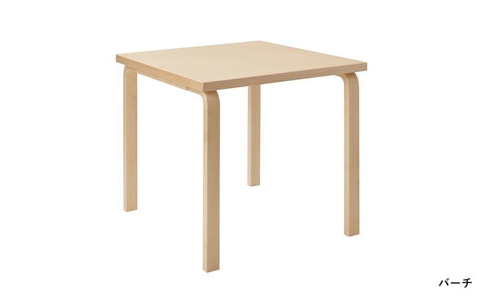 TABLE 81C
