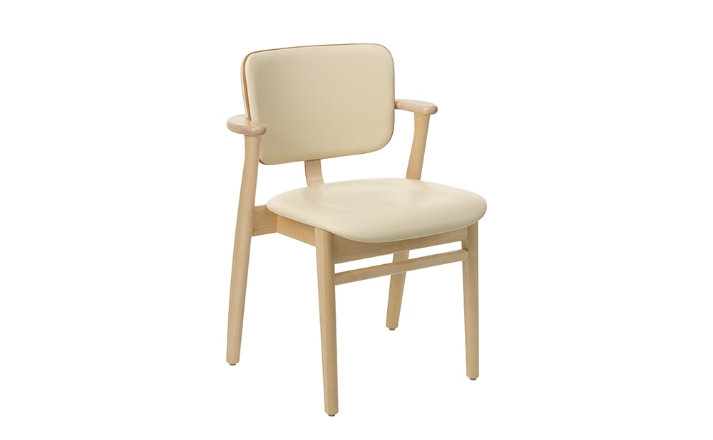DOMUS CHAIR Beauty Version