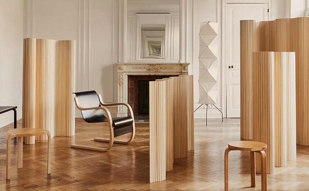 Artek］SCREEN 100の紹介・購入ページ｜LT LOTTO AND TRES ［LT