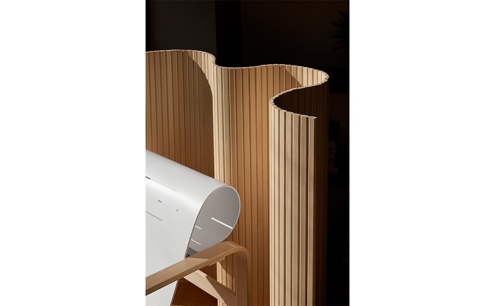 Artek］SCREEN 100の紹介・購入ページ｜LT LOTTO AND TRES ［LT