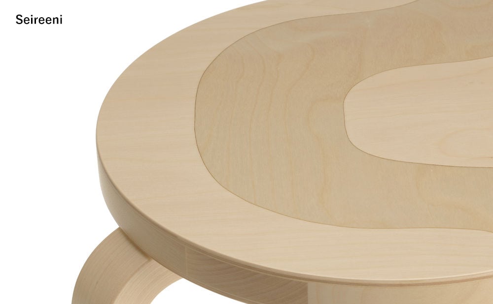 Artek Marimekko スツール60 artek Seireeni Artek］STOOL 60 Seireeni