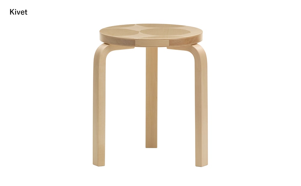 STOOL 60 Kivet