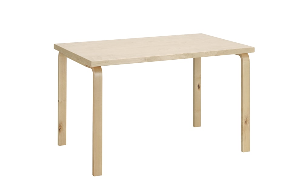 TABLE 81B ワイルドバーチ