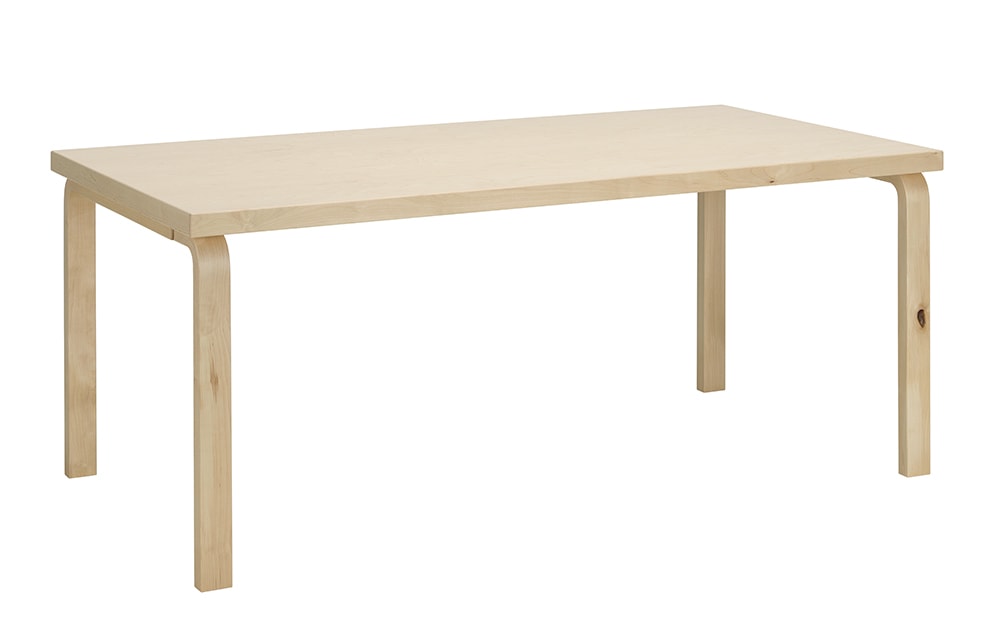 TABLE 83 ワイルドバーチ
