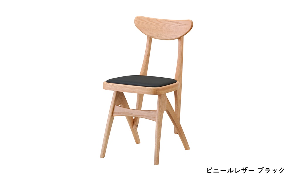 マルニ60］オークデルタチェアの紹介・購入ページ｜LT LOTTO AND TRES