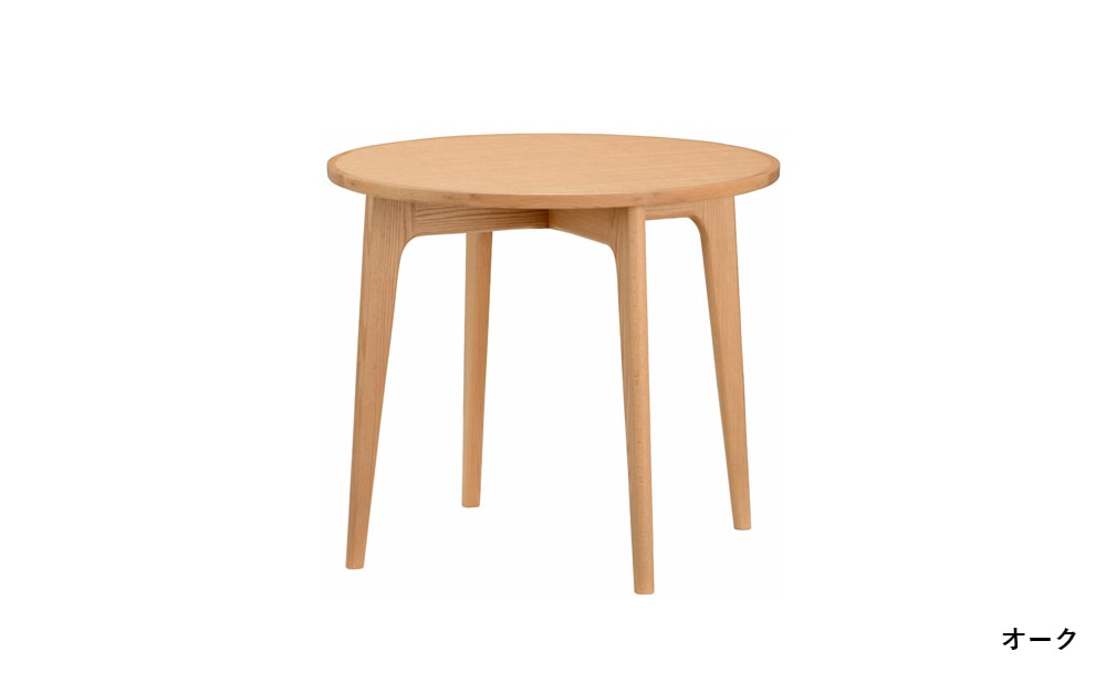 マルニ60］ラウンドテーブル80の紹介・購入ページ｜LT LOTTO AND TRES