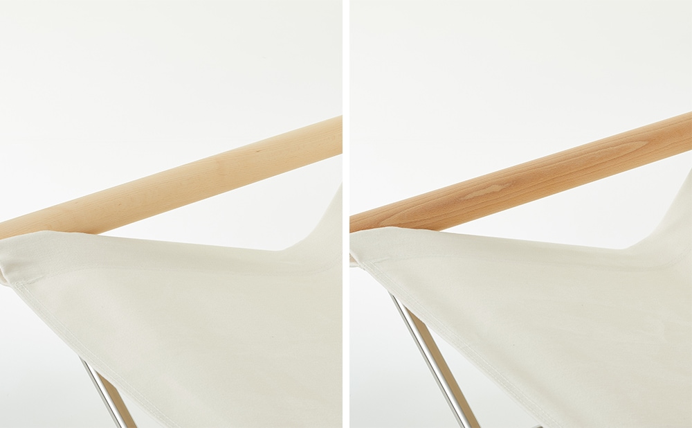 ニーチェア X オイルフィニッシュ