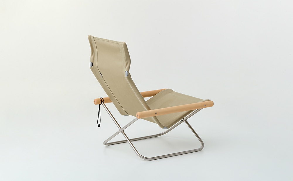 ニーチェア X オイルフィニッシュ