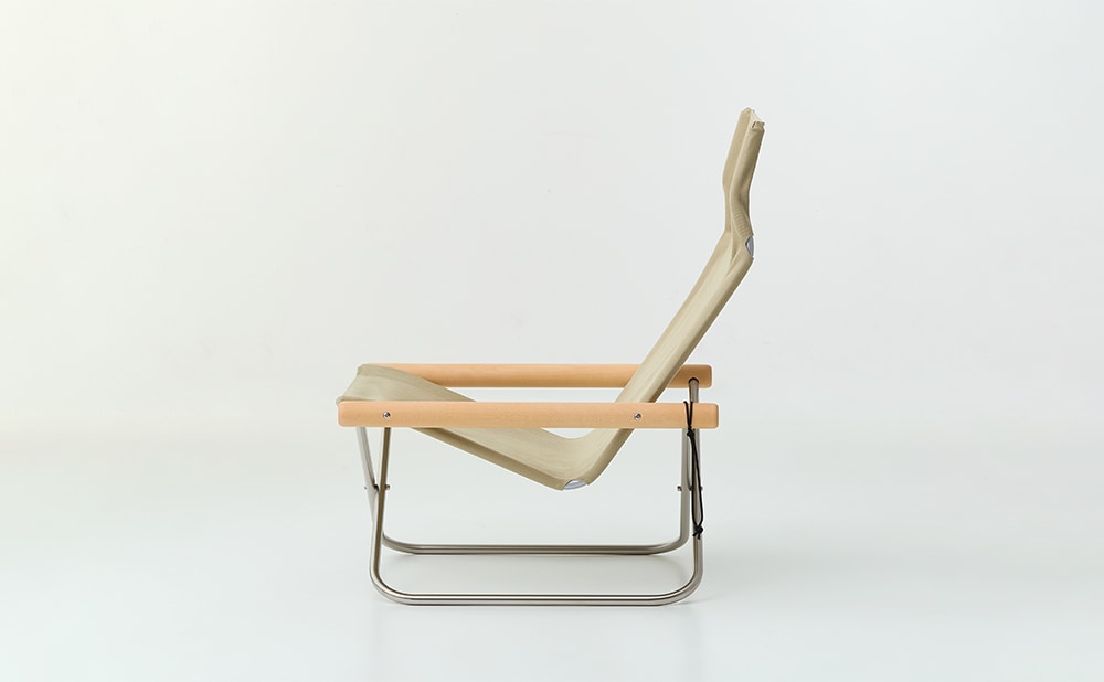 ニーチェア X オイルフィニッシュ