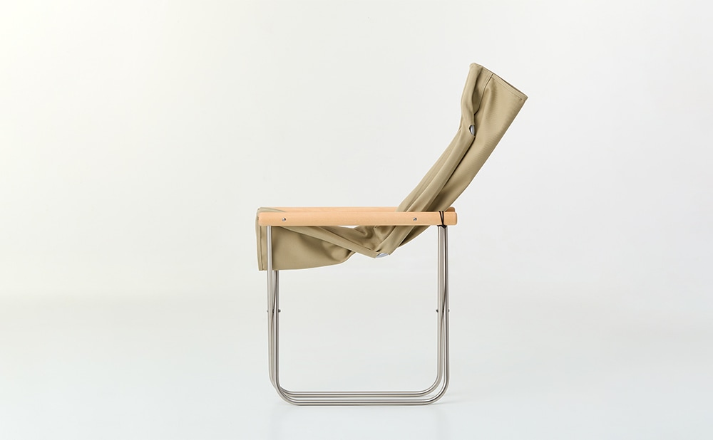 ニーチェア X オイルフィニッシュ