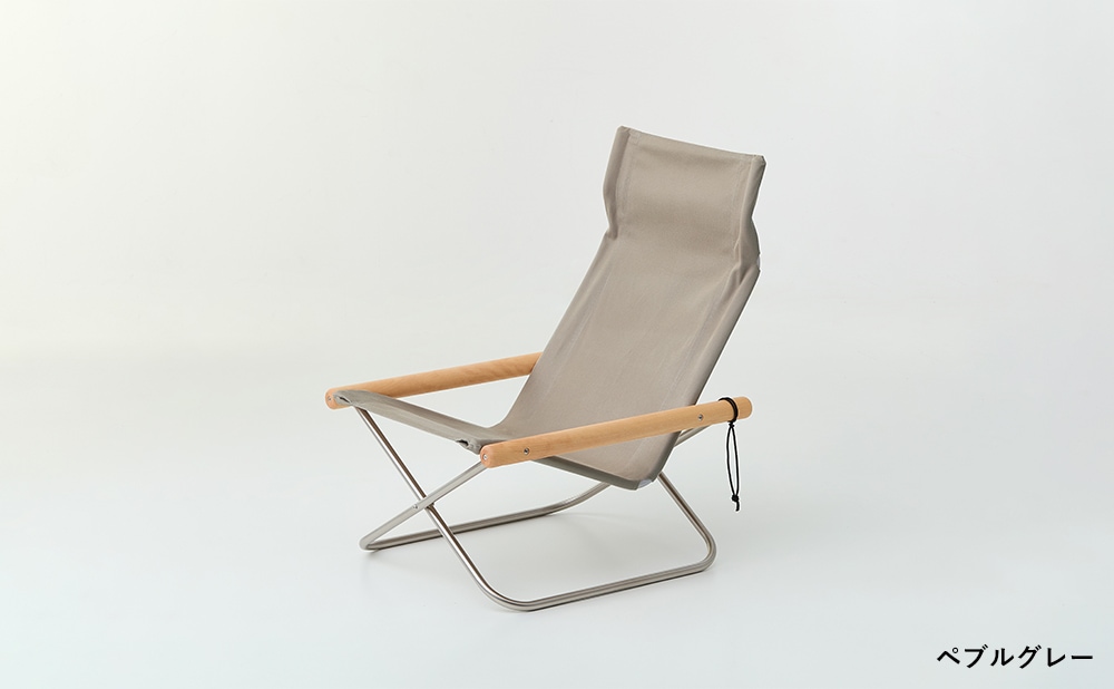 ニーチェア X オイルフィニッシュ