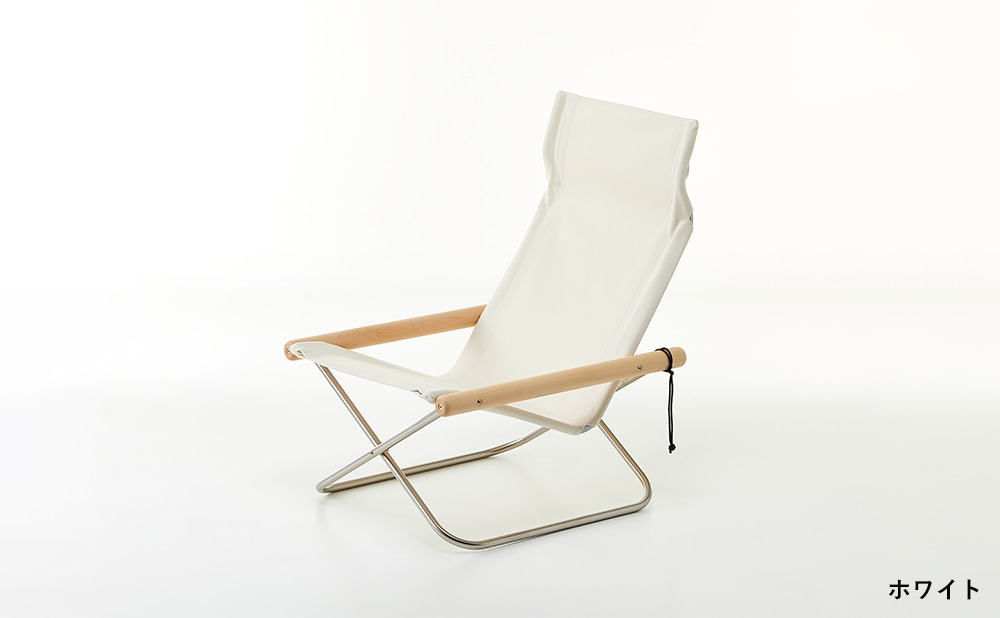 ニーチェア X オイルフィニッシュ