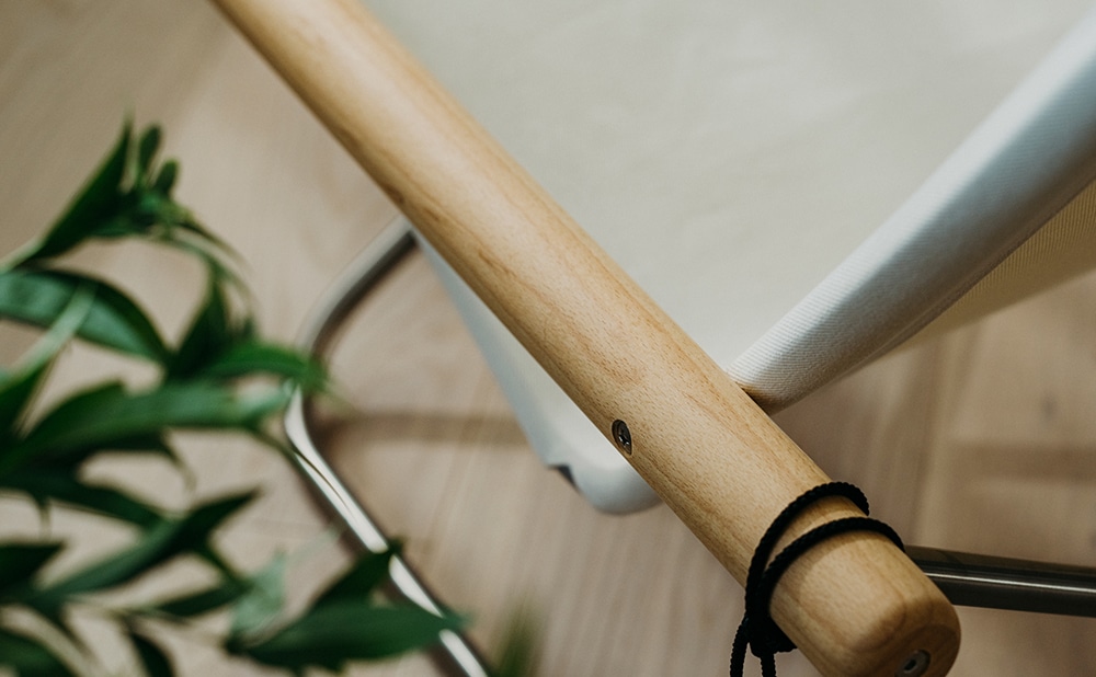 ニーチェア X オイルフィニッシュ