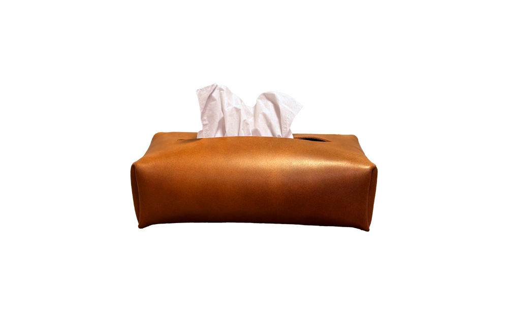 MOHEIM］TISSUE COVERの紹介・購入ページ｜LT LOTTO AND TRES ［LT