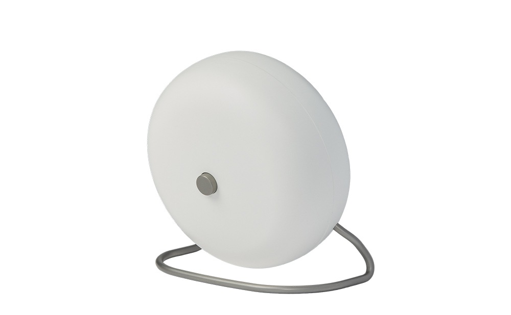 ARNE JACOBSEN テーブルクロック STATION Bellevue