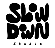 SLOWDOWN STUDIO