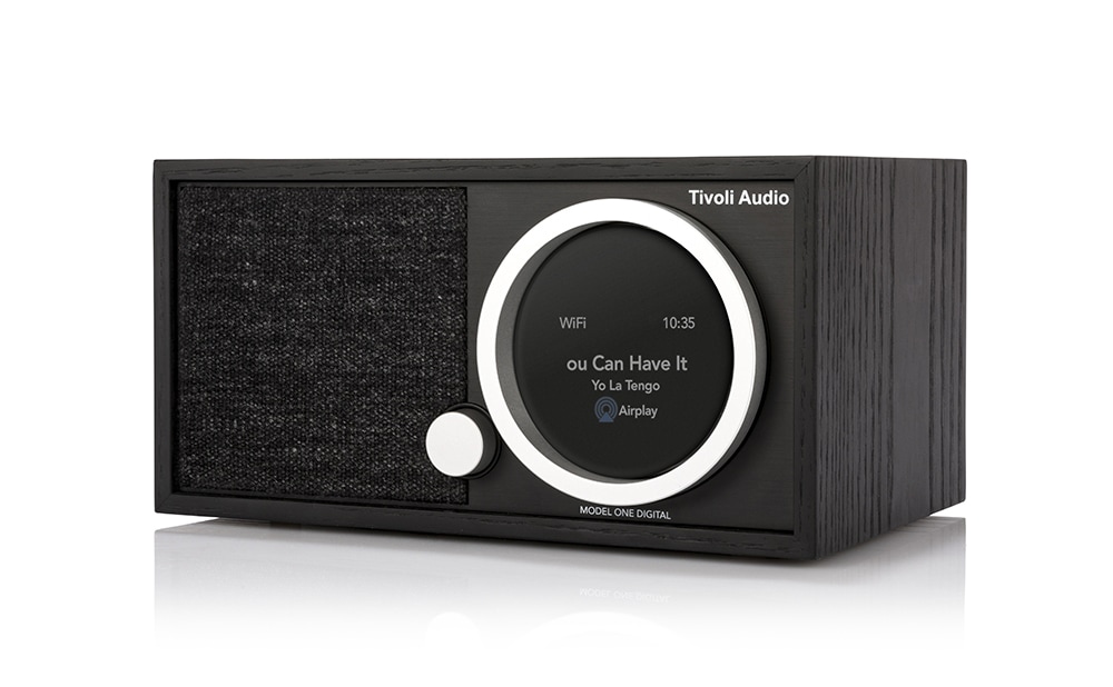 MODEL ONE DIGITAL GENERATION2／ブラックアッシュ/ブラック