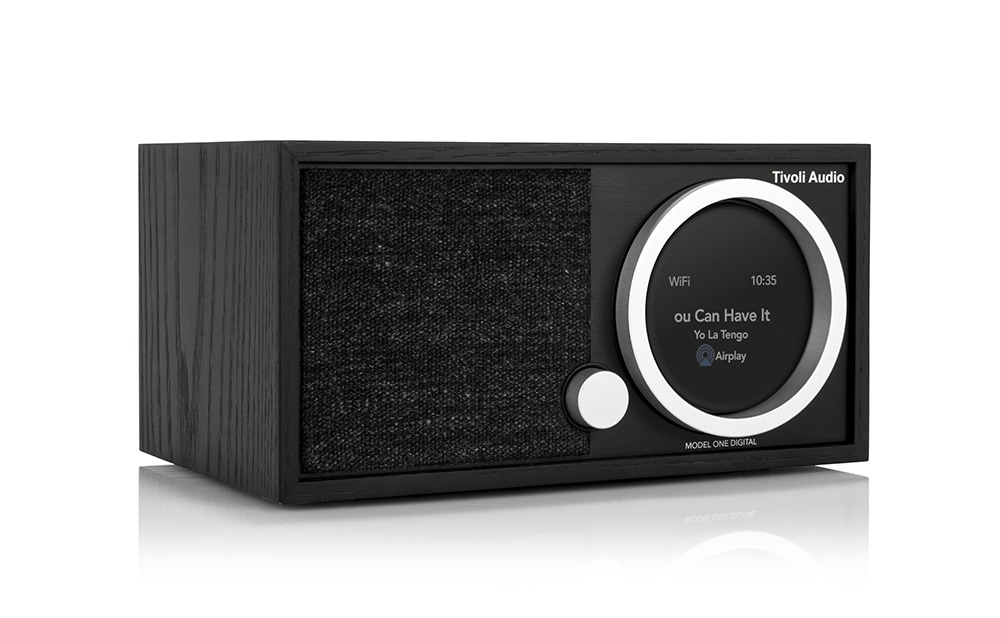 MODEL ONE DIGITAL GENERATION2／ブラックアッシュ/ブラック