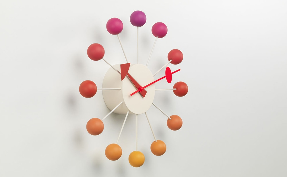 Ball Clock Limited Edition