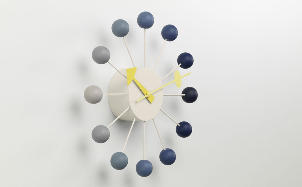 Ball Clock Limited Edition