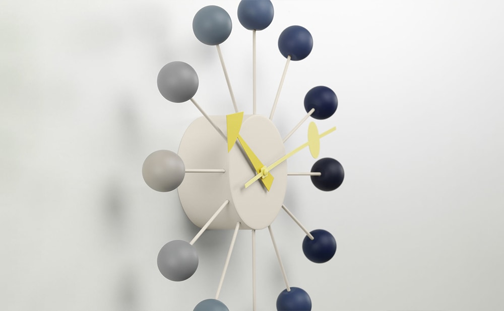 Ball Clock Limited Edition