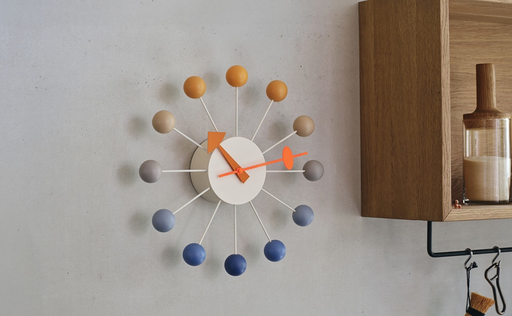 Ball Clock Limited Edition