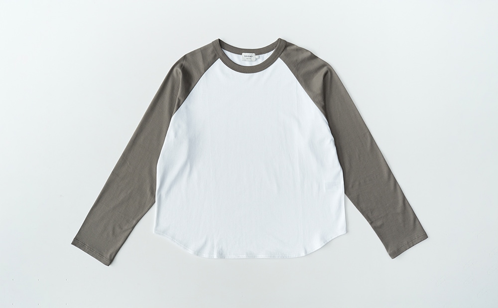 BASE BALL T-SHIRT