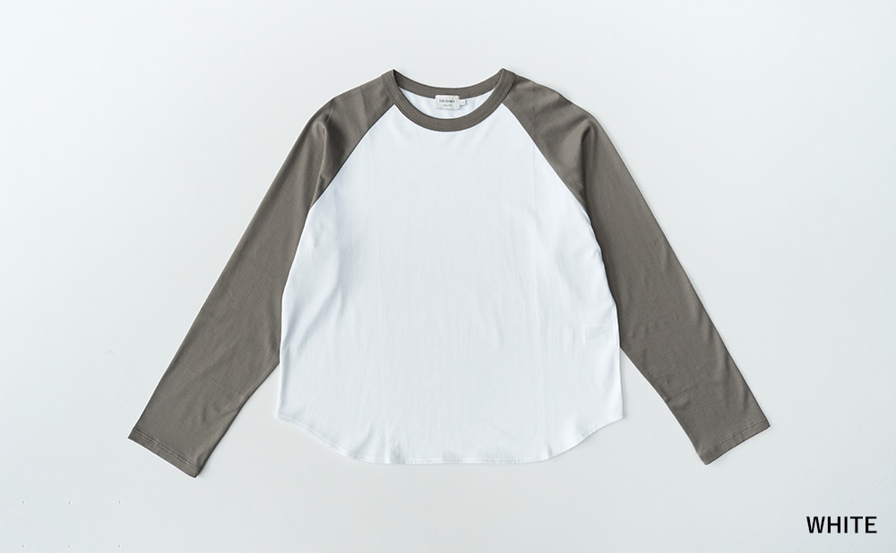BASE BALL T-SHIRT