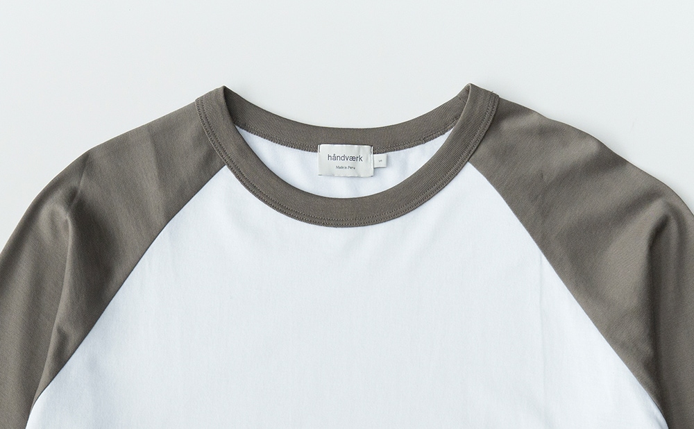 BASE BALL T-SHIRT