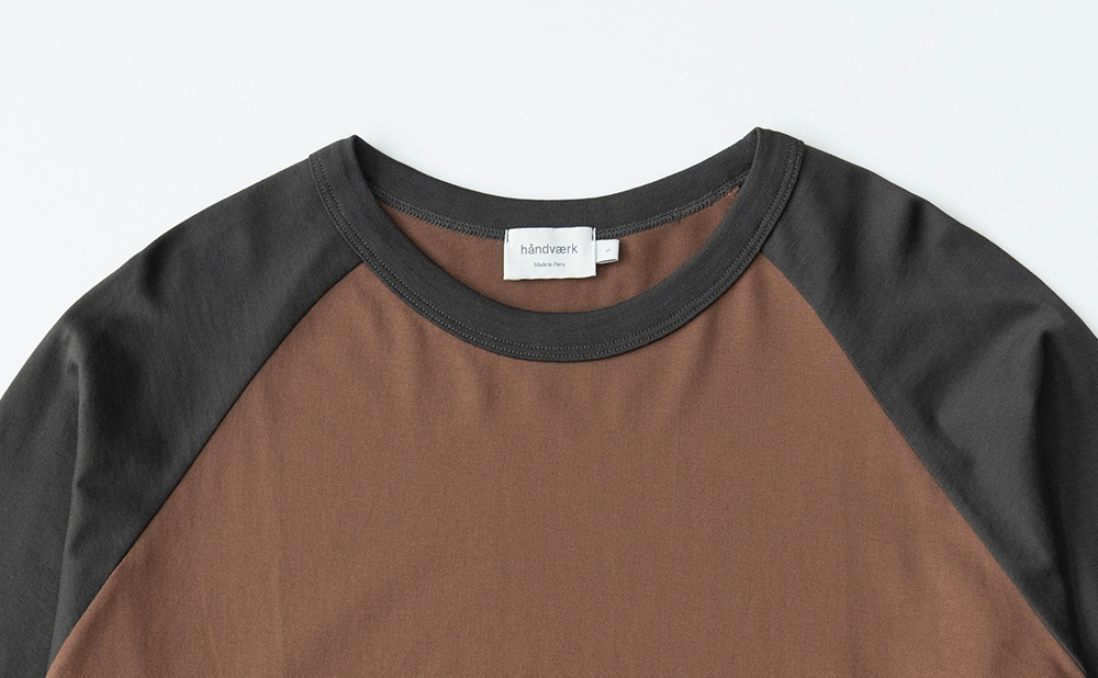 BASE BALL T-SHIRT