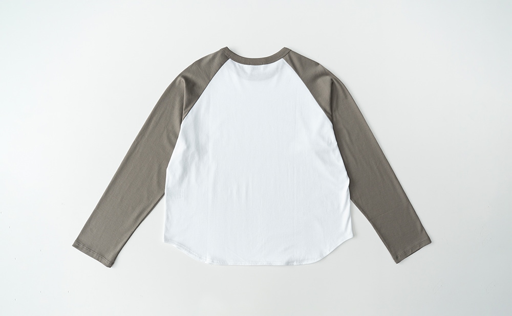 BASE BALL T-SHIRT