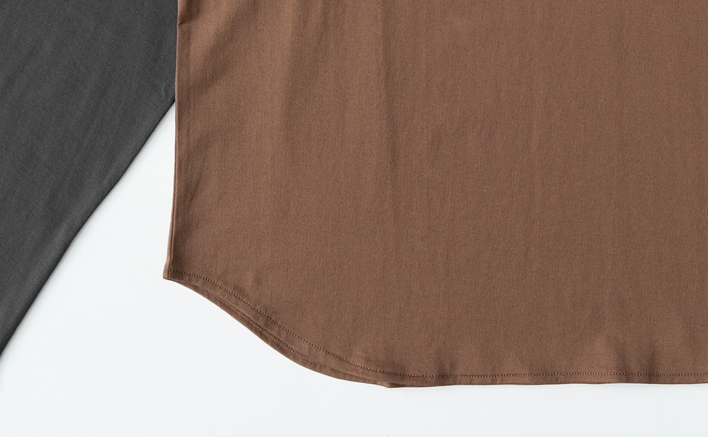 BASE BALL T-SHIRT