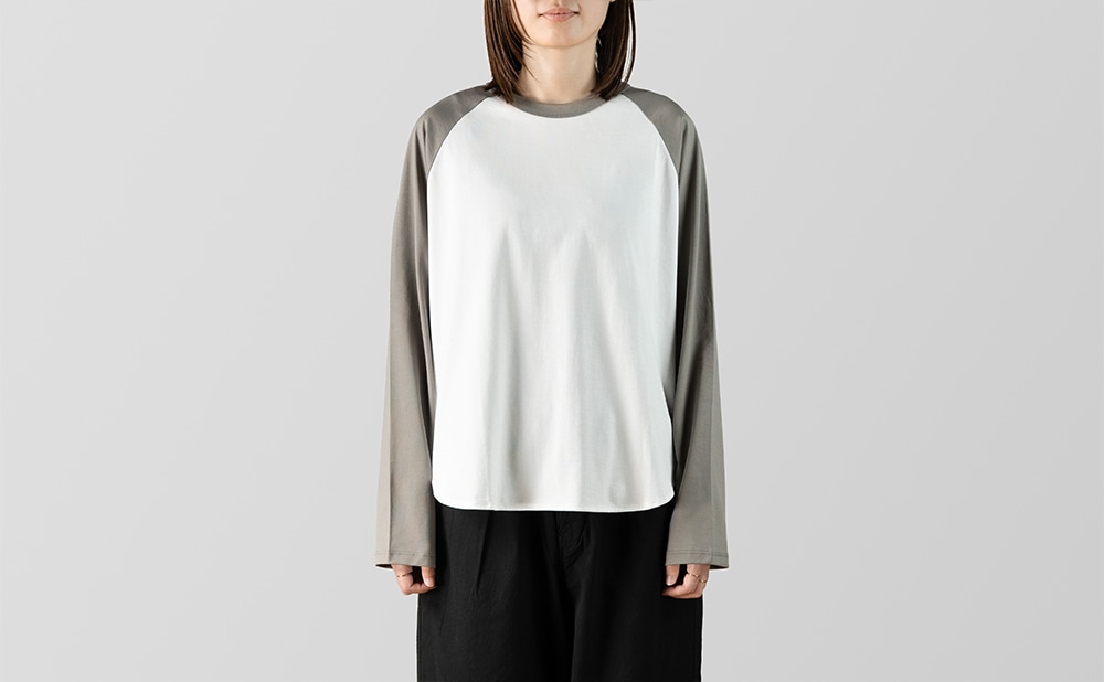 BASE BALL T-SHIRT