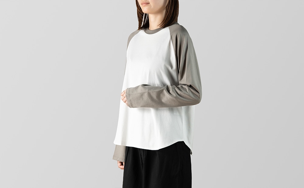 BASE BALL T-SHIRT