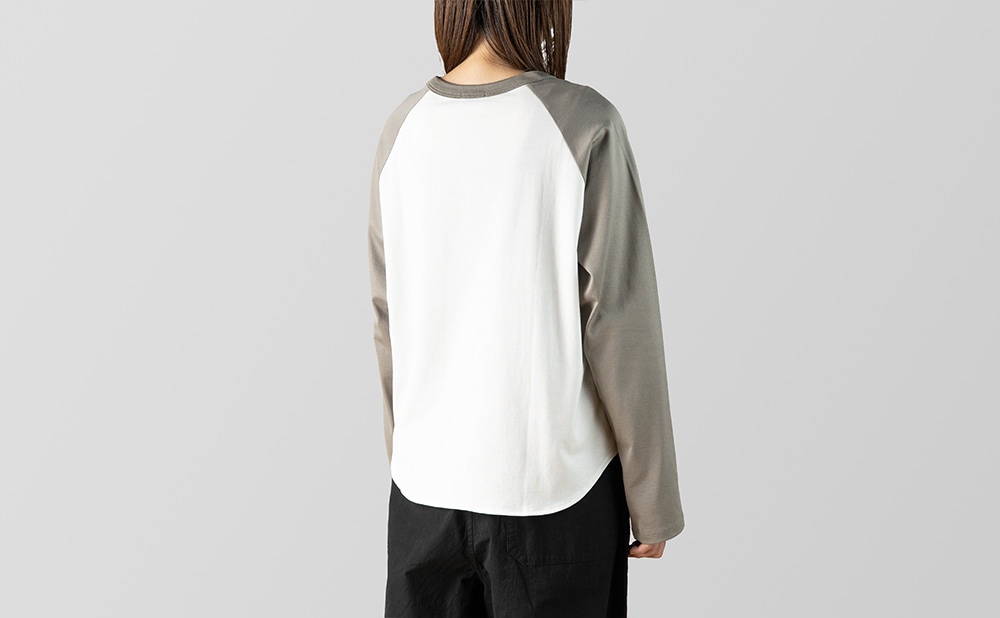 BASE BALL T-SHIRT